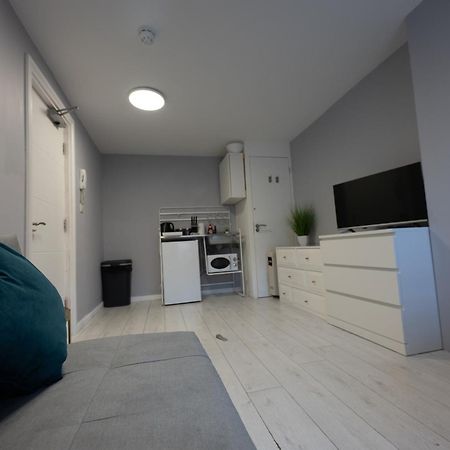 Central Brighton Modern One Bed Apartments المظهر الخارجي الصورة