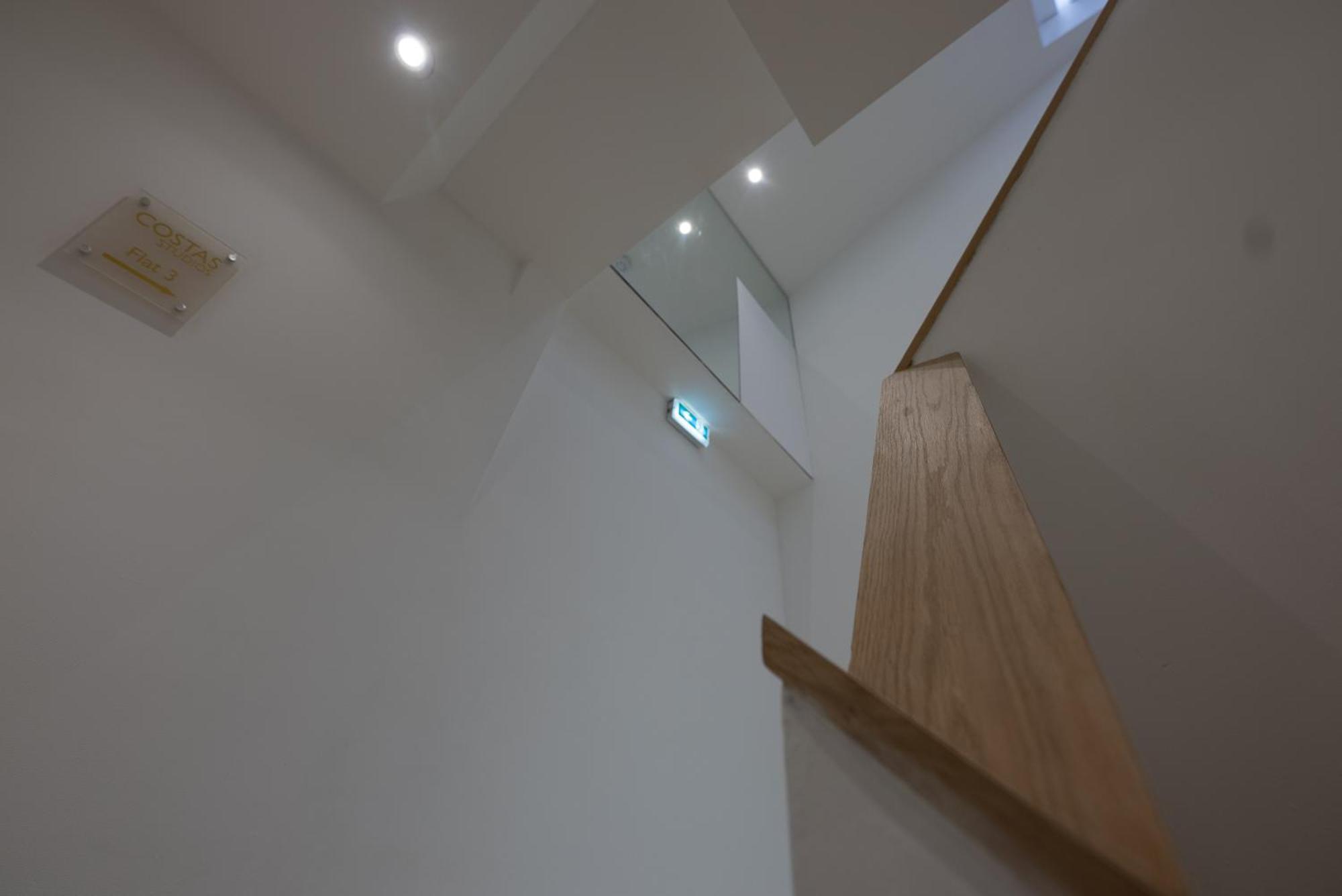 Central Brighton Modern One Bed Apartments المظهر الخارجي الصورة