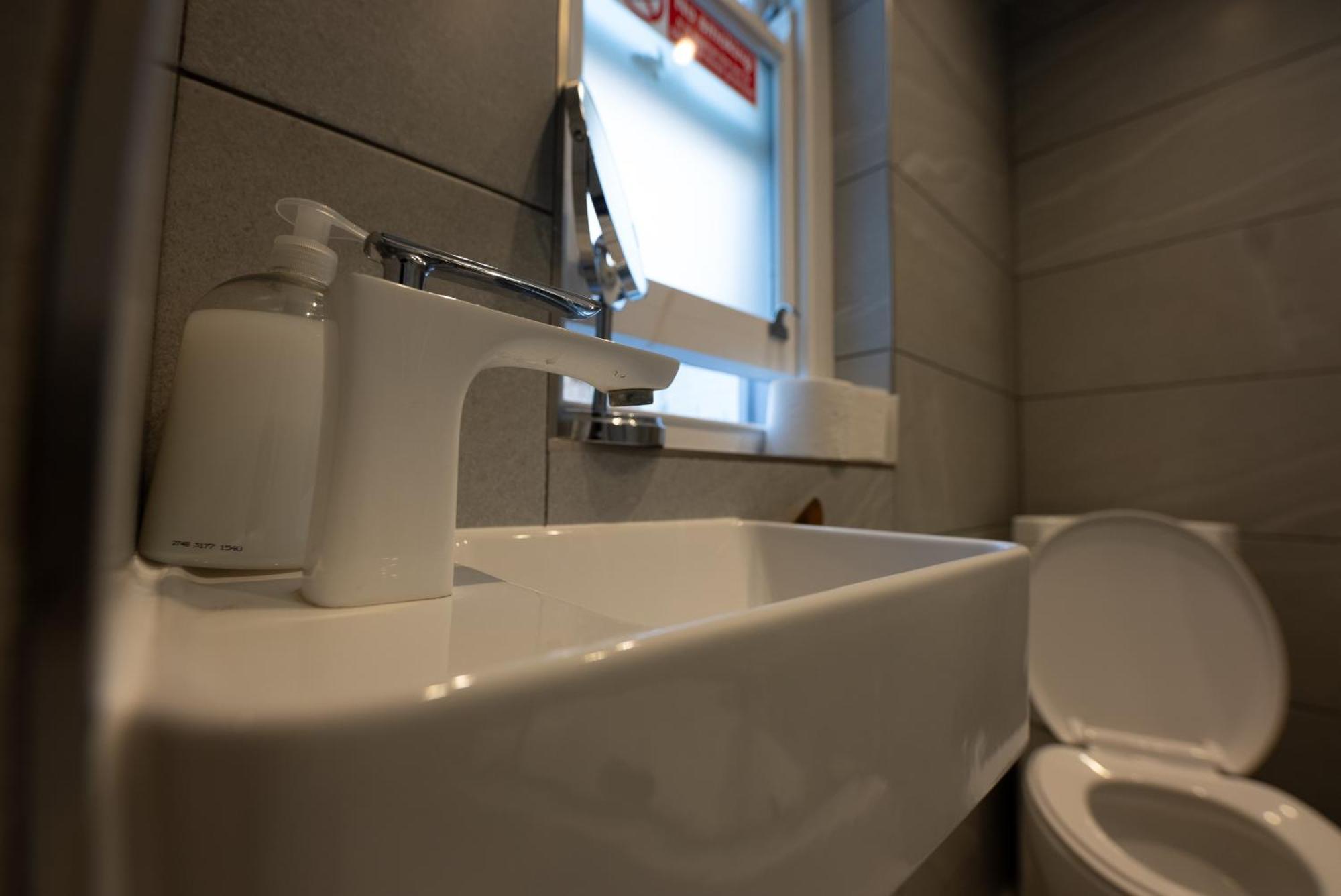 Central Brighton Modern One Bed Apartments المظهر الخارجي الصورة