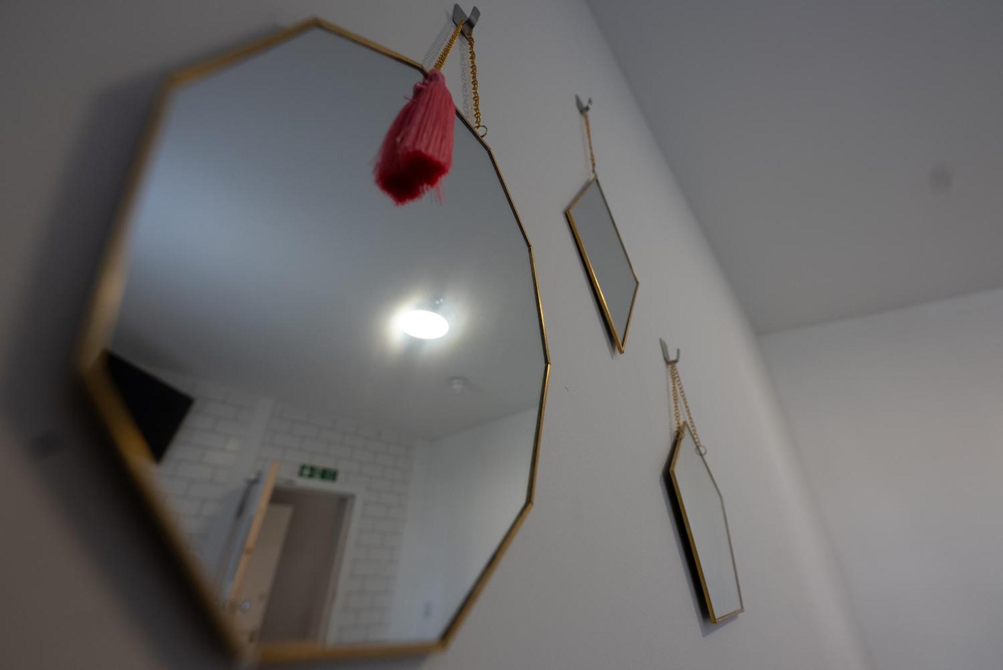 Central Brighton Modern One Bed Apartments المظهر الخارجي الصورة
